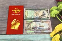 Tiền Thuận Buồm Xuôi Gió Maldives