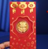 Phong Bao Lì Xì Cọp Vàng 24K - anh 5